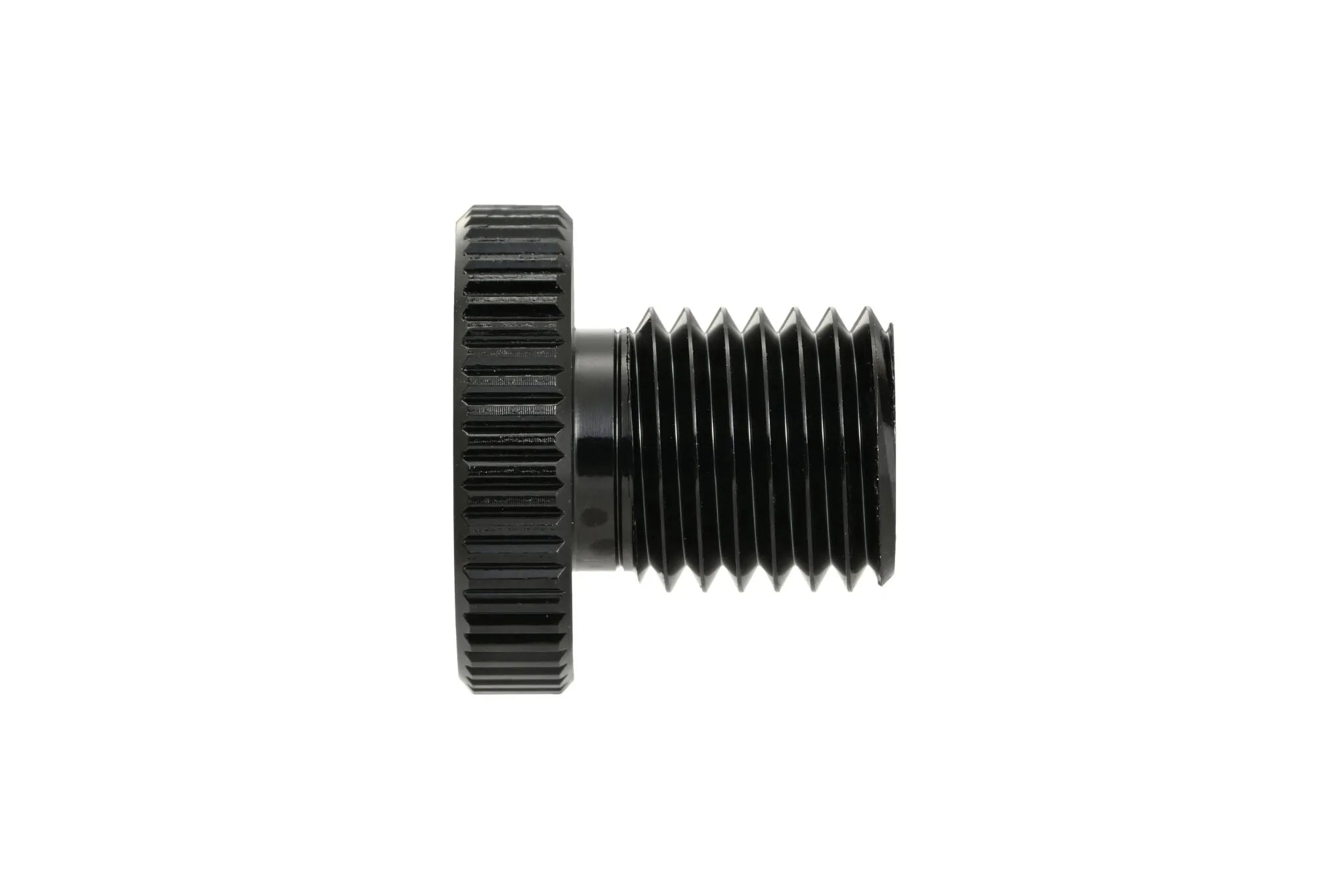 Daytona Mirror Plug Bolt M10 X 1.25 Thread