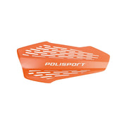 Polisport Mx Force Handguard - Orange