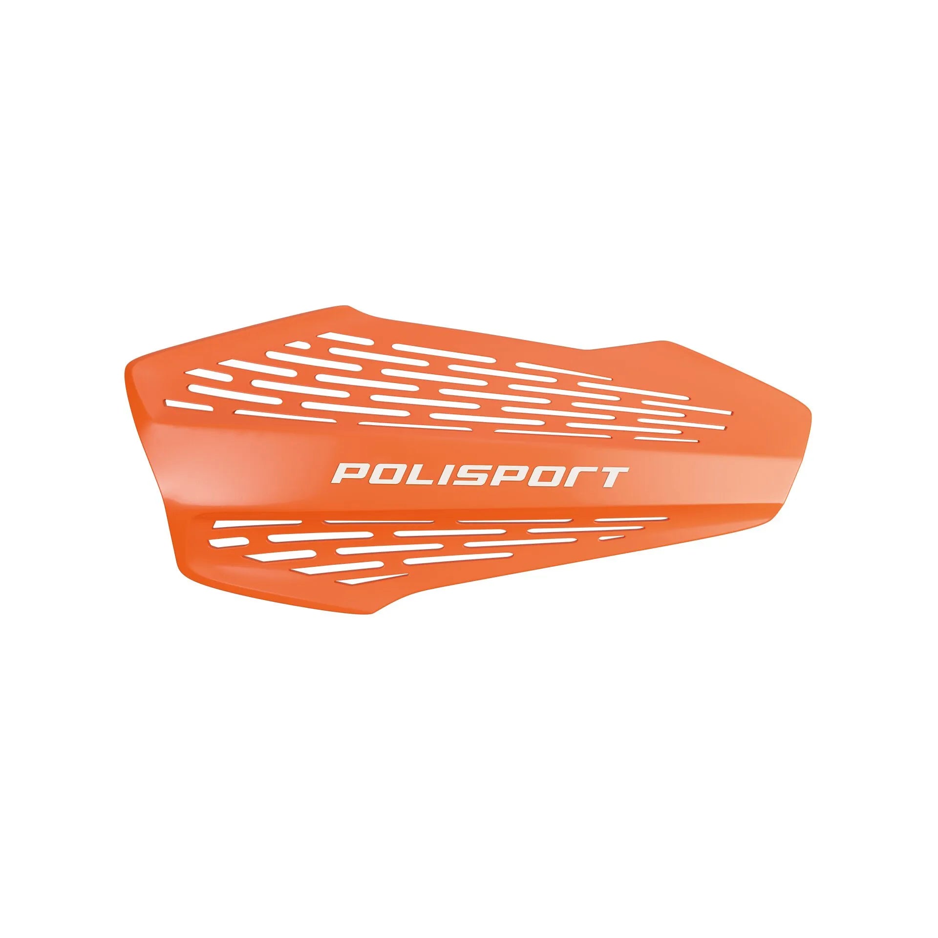 Polisport Mx Force Handguard - Orange
