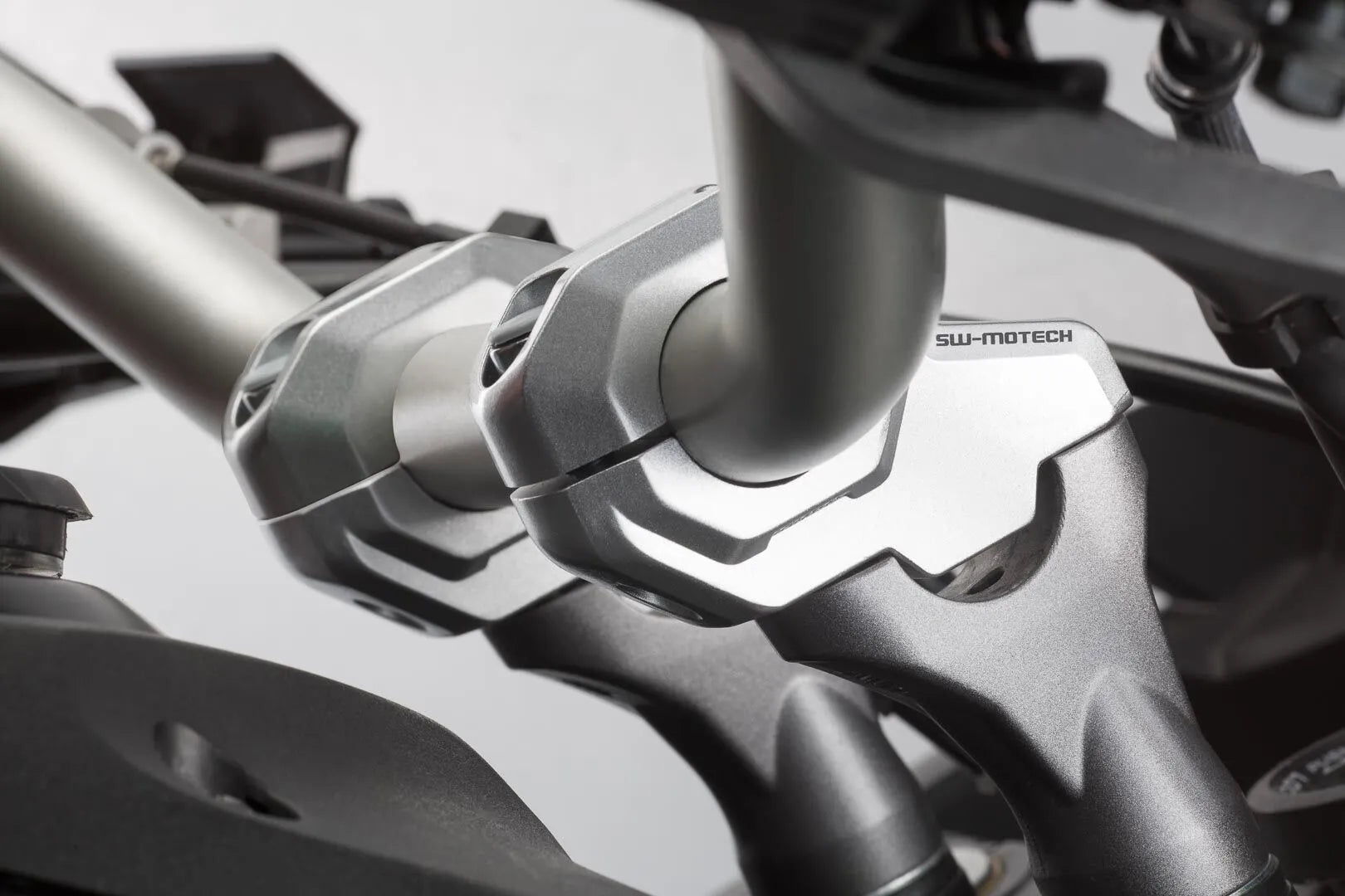 Sw-motech Bar Back Handlebar Riser
