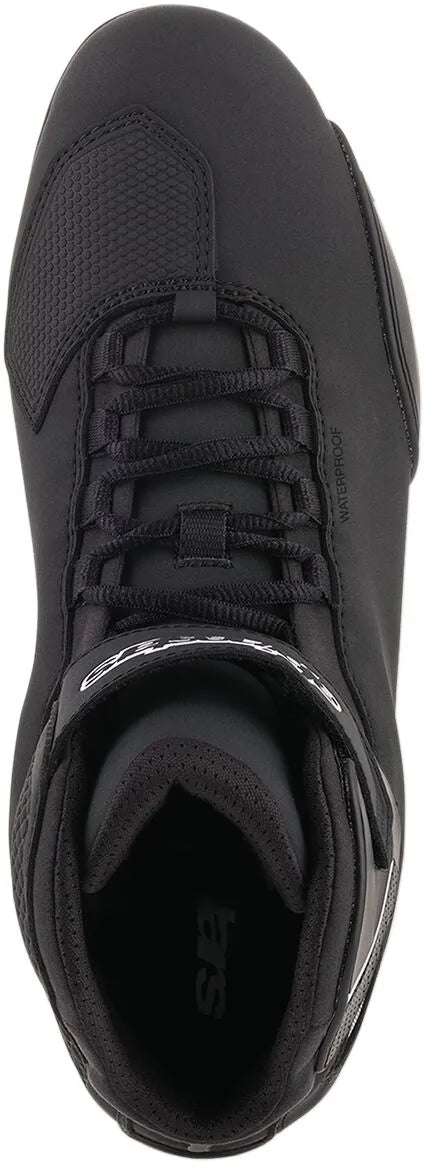 Alpinestars Sektor Shoes Black