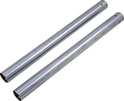 Drag Specialties Fork Tubes For 49mm Forks