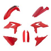 Polisport MX Complete Body Kit
