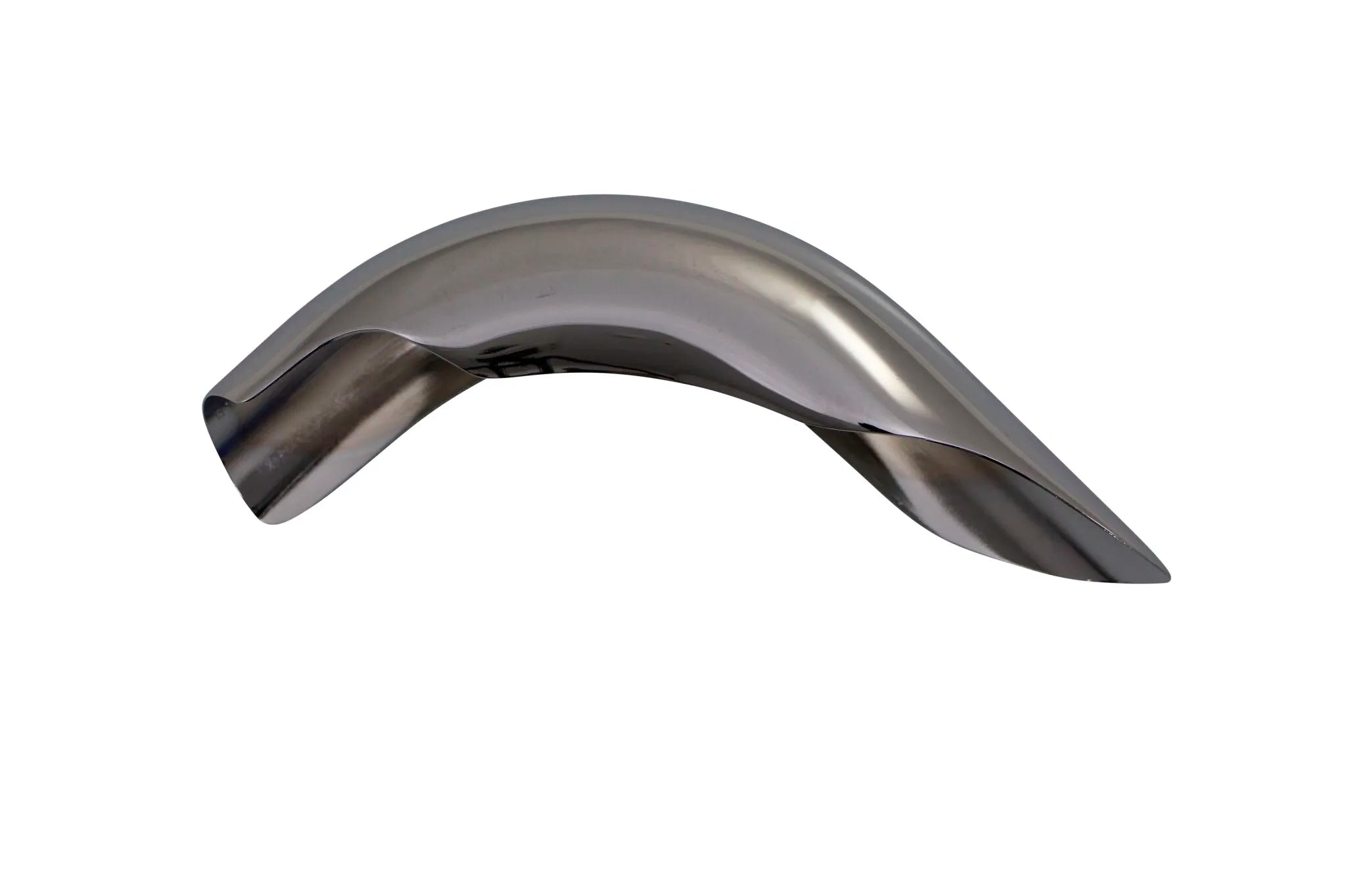 Akrapovic Heat Shield For Exhaust Systems