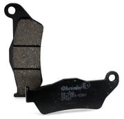 Brembo Prime Line Carbon Ceramic Brake Pad Set