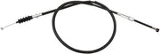 Moose Offroad Hard-Parts Black Vinyl Clutch Cable