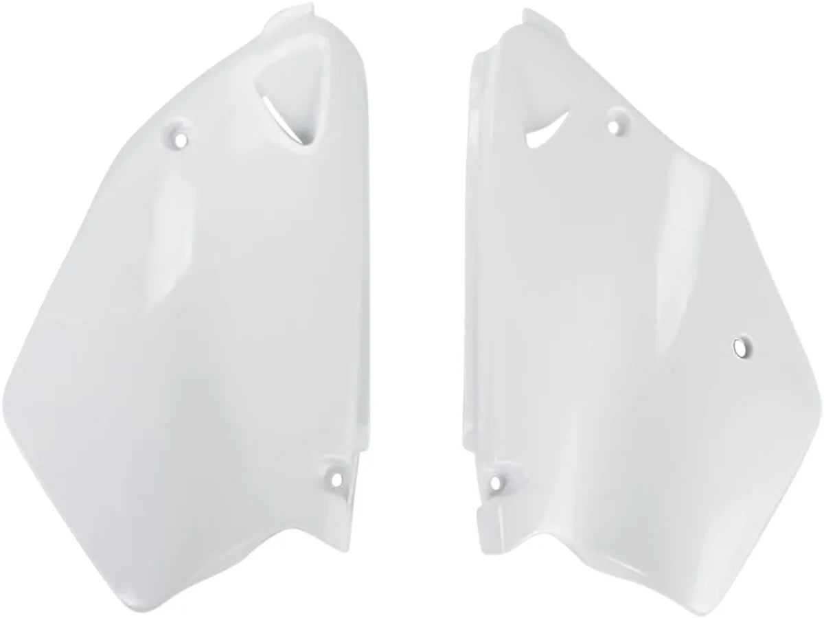 UFO Replacement Side Panels White