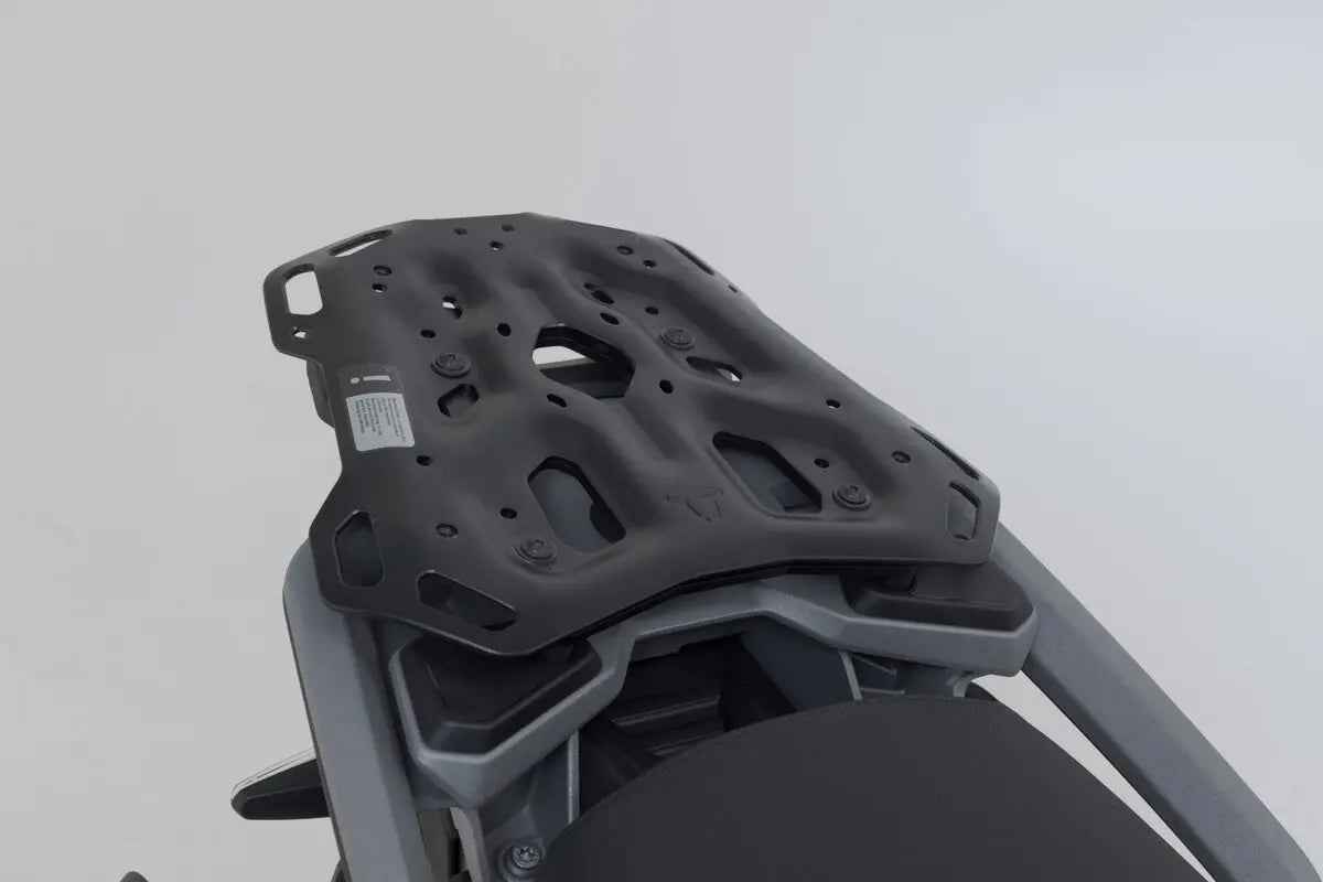 Sw-Motech TRAX ADV Motorcycle Adventure Luggage System
