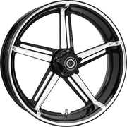 Arlen Ness Factory 24 Wheel - 18x5.5 Black