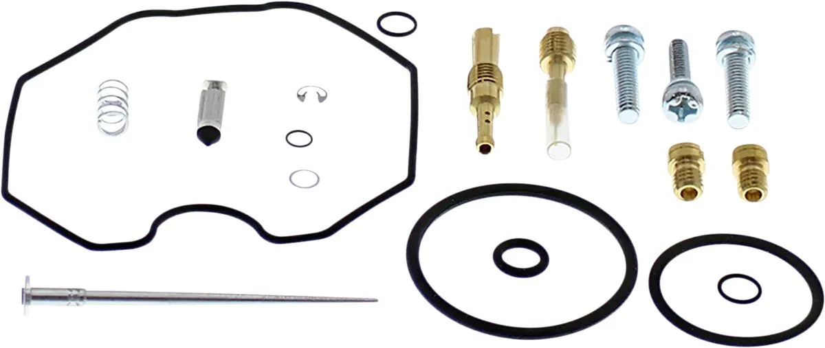 Moose Offroad Carburetor Repair Kit
