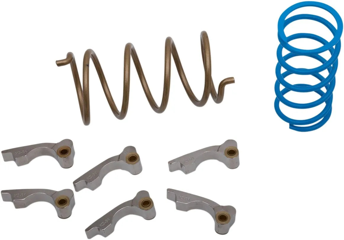Epi Sport Utility Clutch Kit For 76-81cm Tires