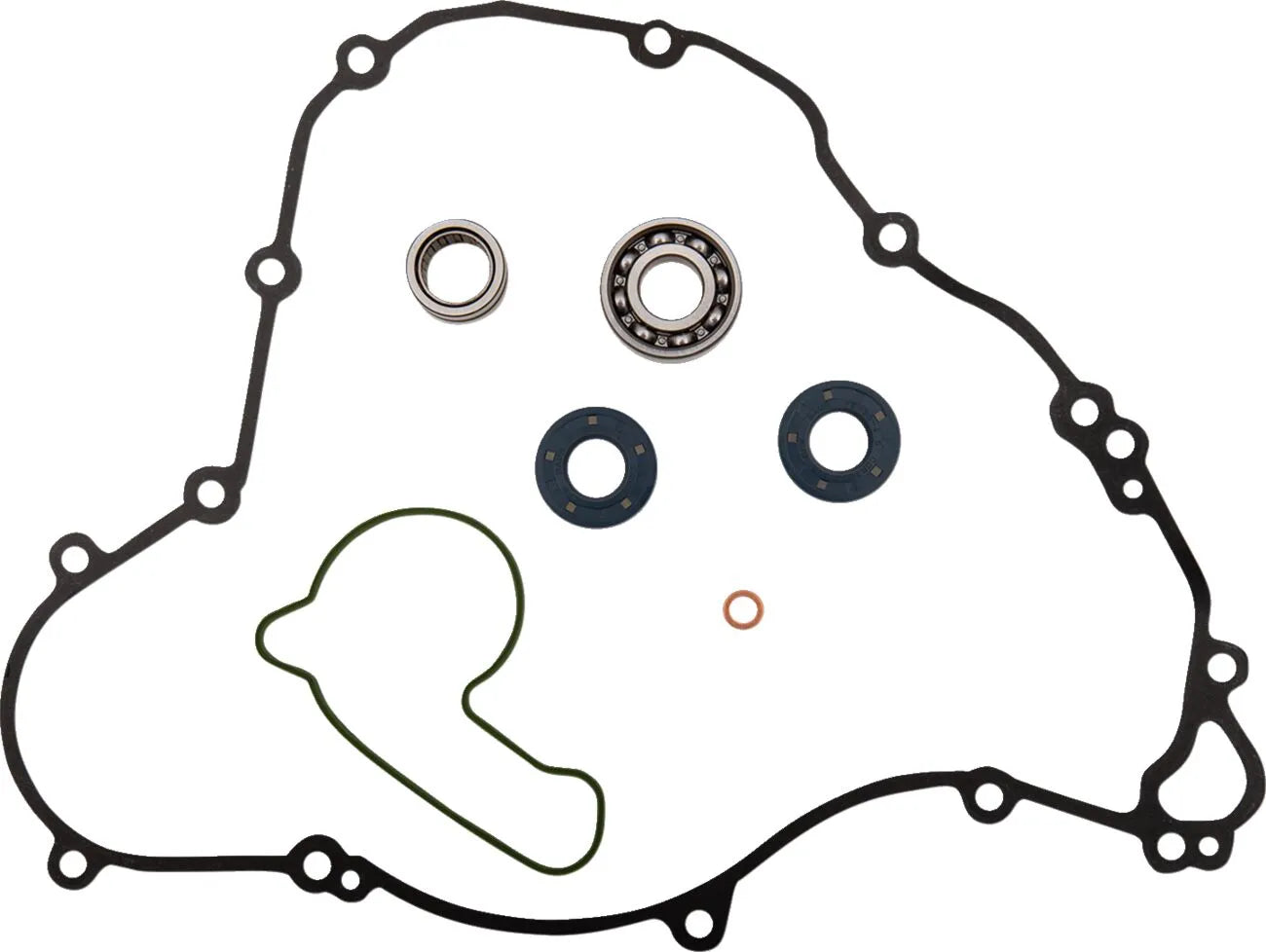 Athena Water Pump Gasket Kit