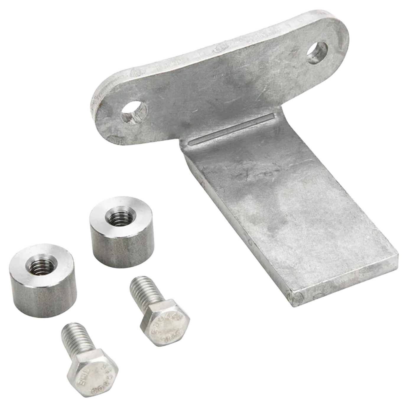 Lowbrow Weld on Fender Mounting Tabs – Fender & Struts