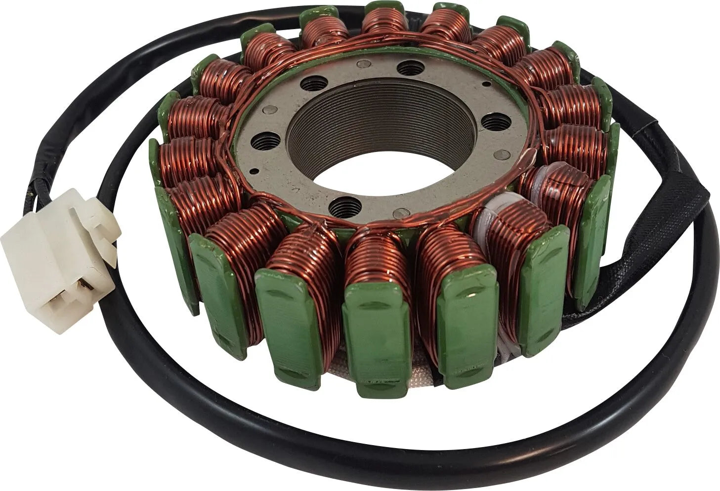 Parts Europe Stator - Direct Plug-in Alternator