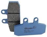 Brembo Cc Carbon Keramiska Bromsbelägg Prime Line