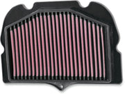 K & N Sportbike Race-spec High-flow Air Filter