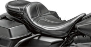 Le Pera Maverick Daddy Long Legs Seat - For Harley Davidson