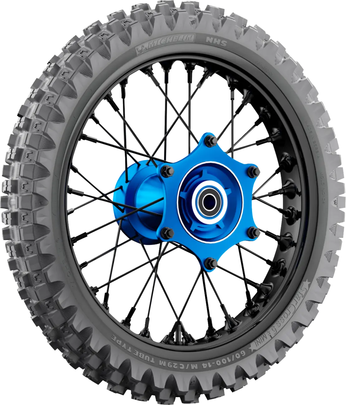Michelin Starcross 5 Mini Tire 2.50-12