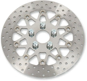Ebc Custom Stainless Steel Rear Brake Rotor - Rear