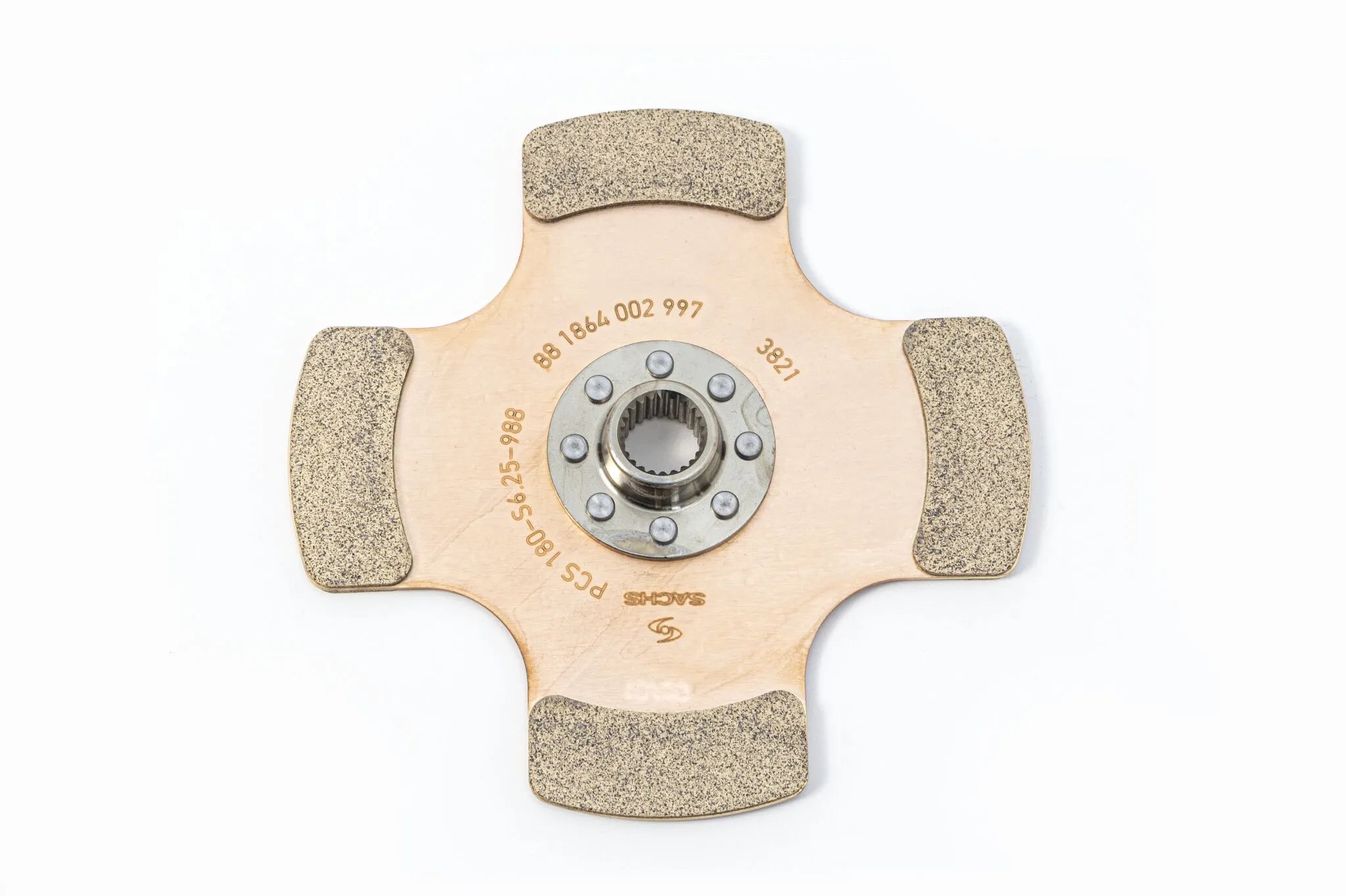 Sachs Clutch Plate For Bmw Motorcycles