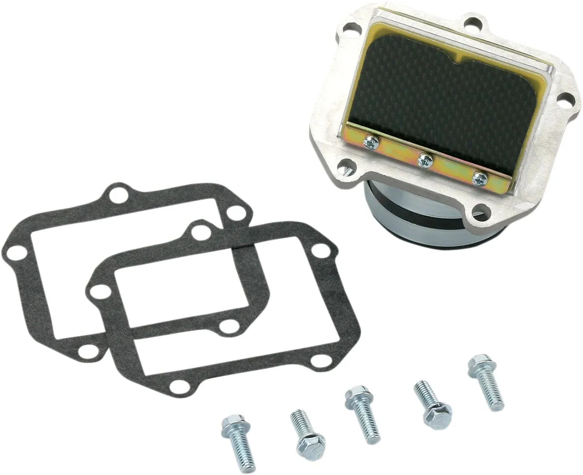 Boyesen Rad42b Rad Valve Reed Cage Assembly