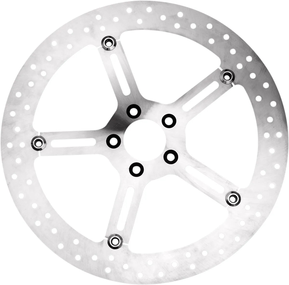 Arlen Ness Big Brake Flytande Rotorkit - Fram