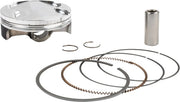 Wossner Premium Series Piston Kit for 450cc 4-Stroke
