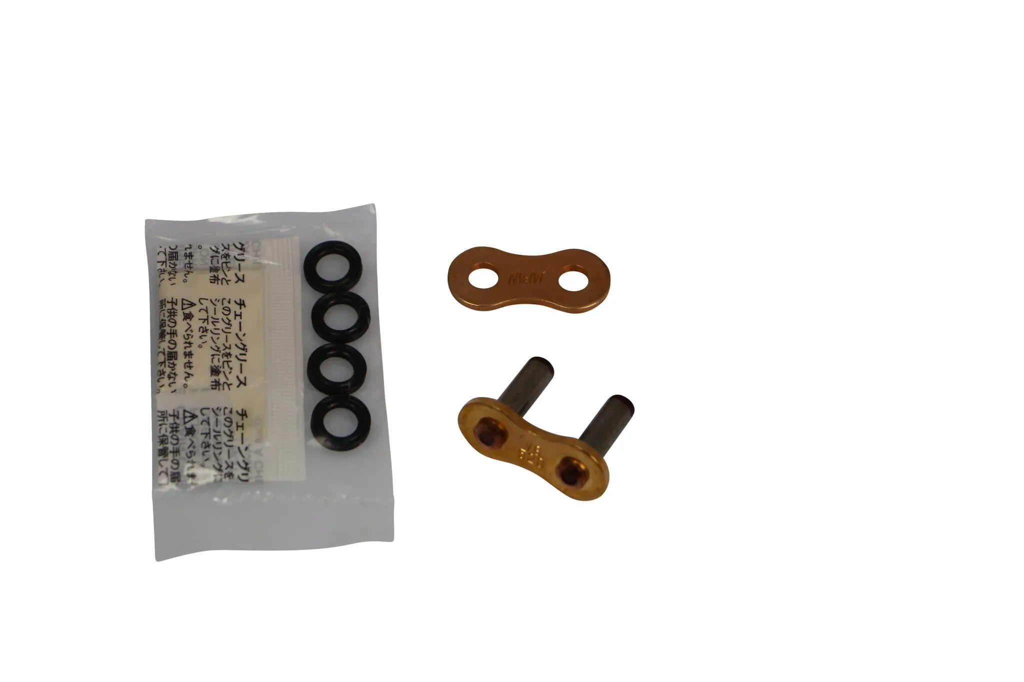 Moto-master 520 V4 Drive Chain Connecting Link