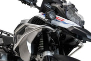 Sw-motech Upper Crash Bars For Fairing & Radiator Protection