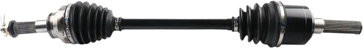 Moose Offroad Cv Axle - Oem Replacement