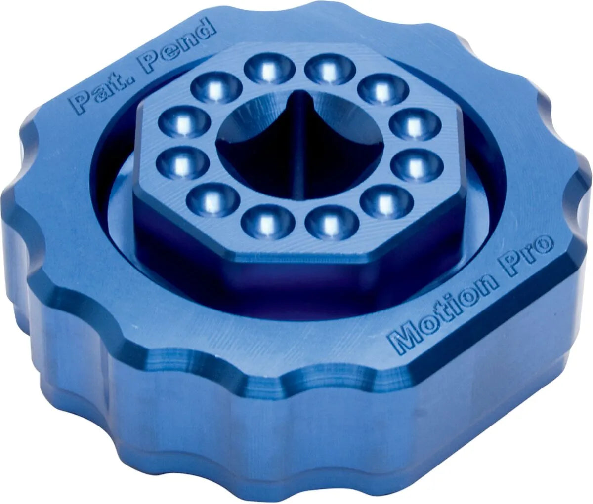 Motion Pro Fork Cap Tool For Kyb Forks