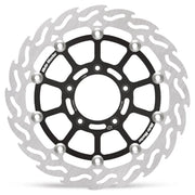 Moto-master Flame Series Flytande Bromsskiva 320mm - Fram