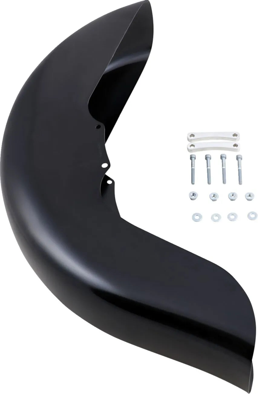 Klock Werks Benchmark Front Fender for Dresser Models