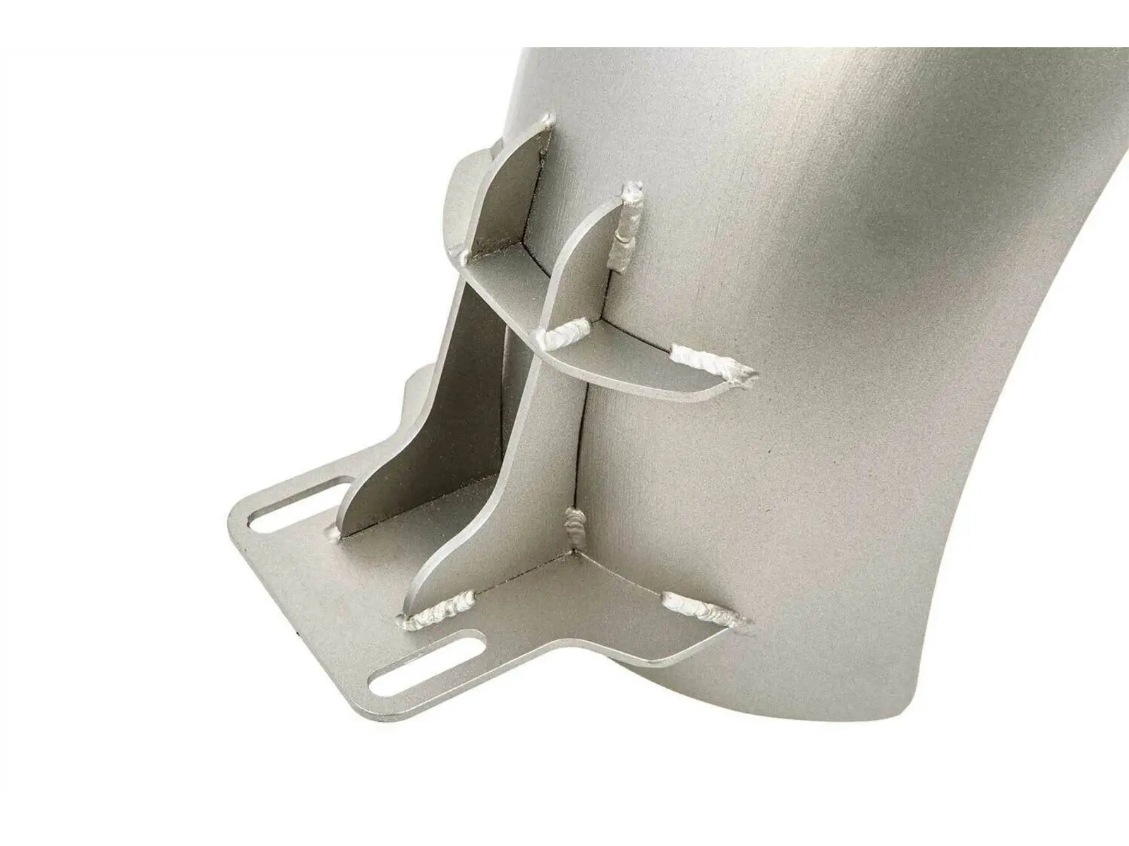 Rick's Motorcycles Boober Rear Fender