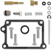 Moose Offroad Carburetor Repair Kit
