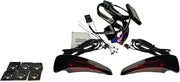 Custom Dynamics Tour Pak Led Lights