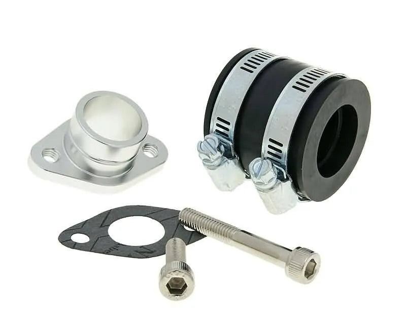 101 Octane Mounting Kit Cab For 17.5mm Dellorto Carburetors