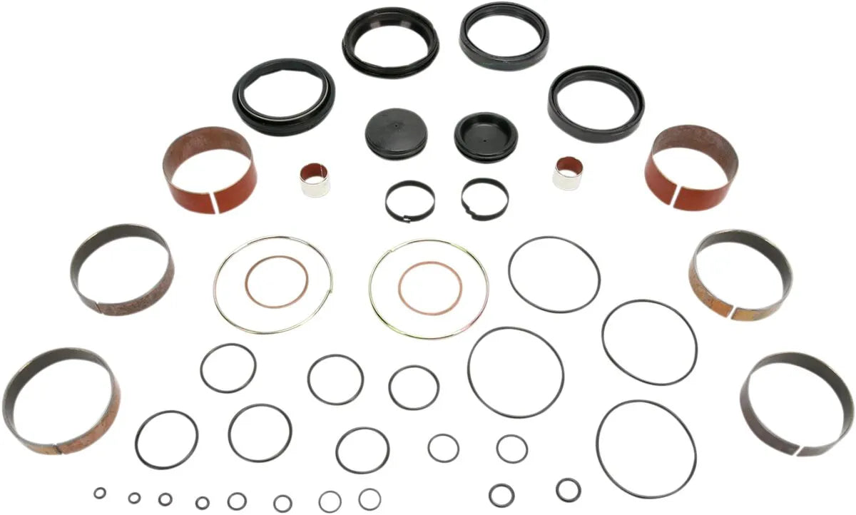 Pivot Works Fork Seal/dust Seal Kit