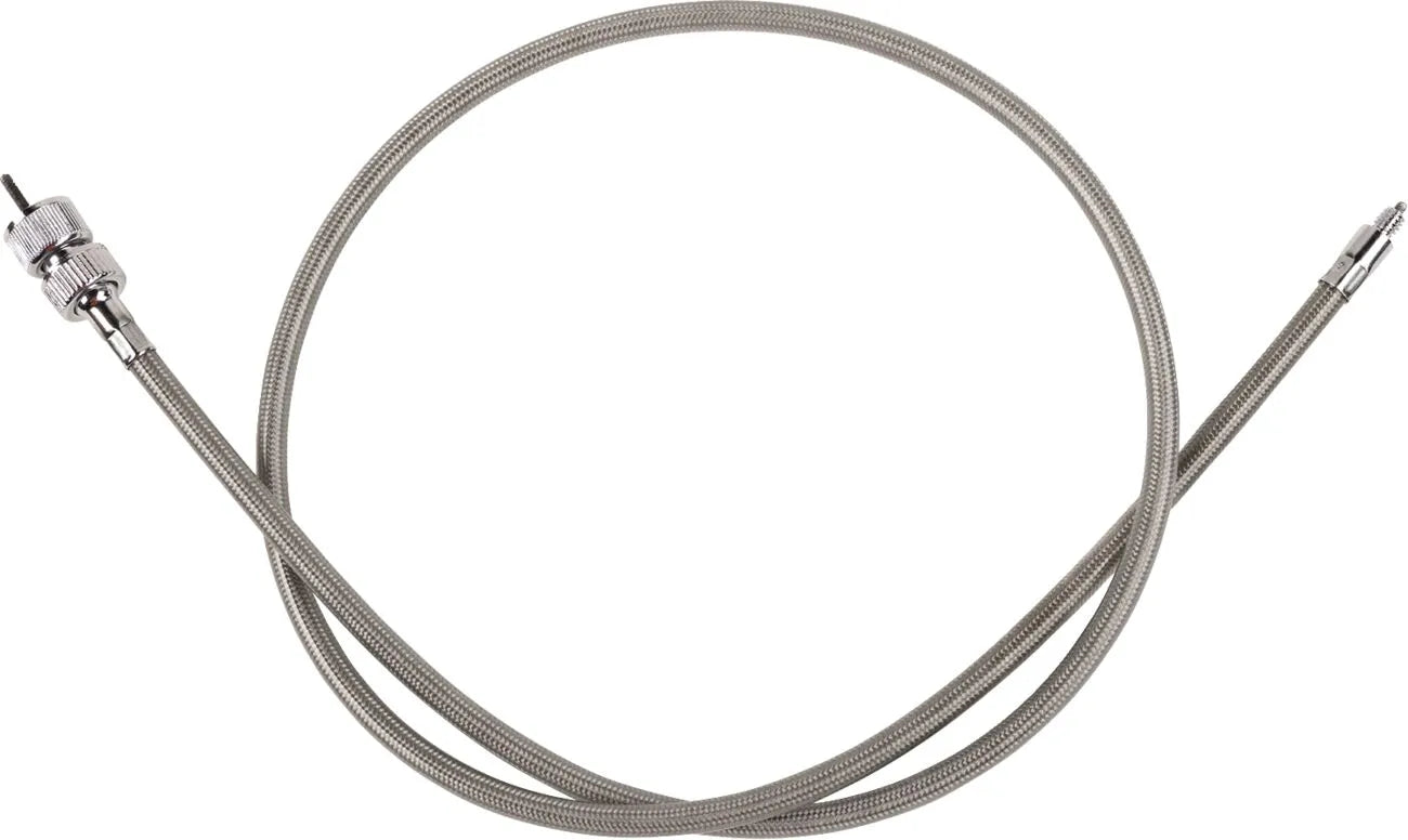 Drag Specialties Front-Wheel Drive Speedometer Cable