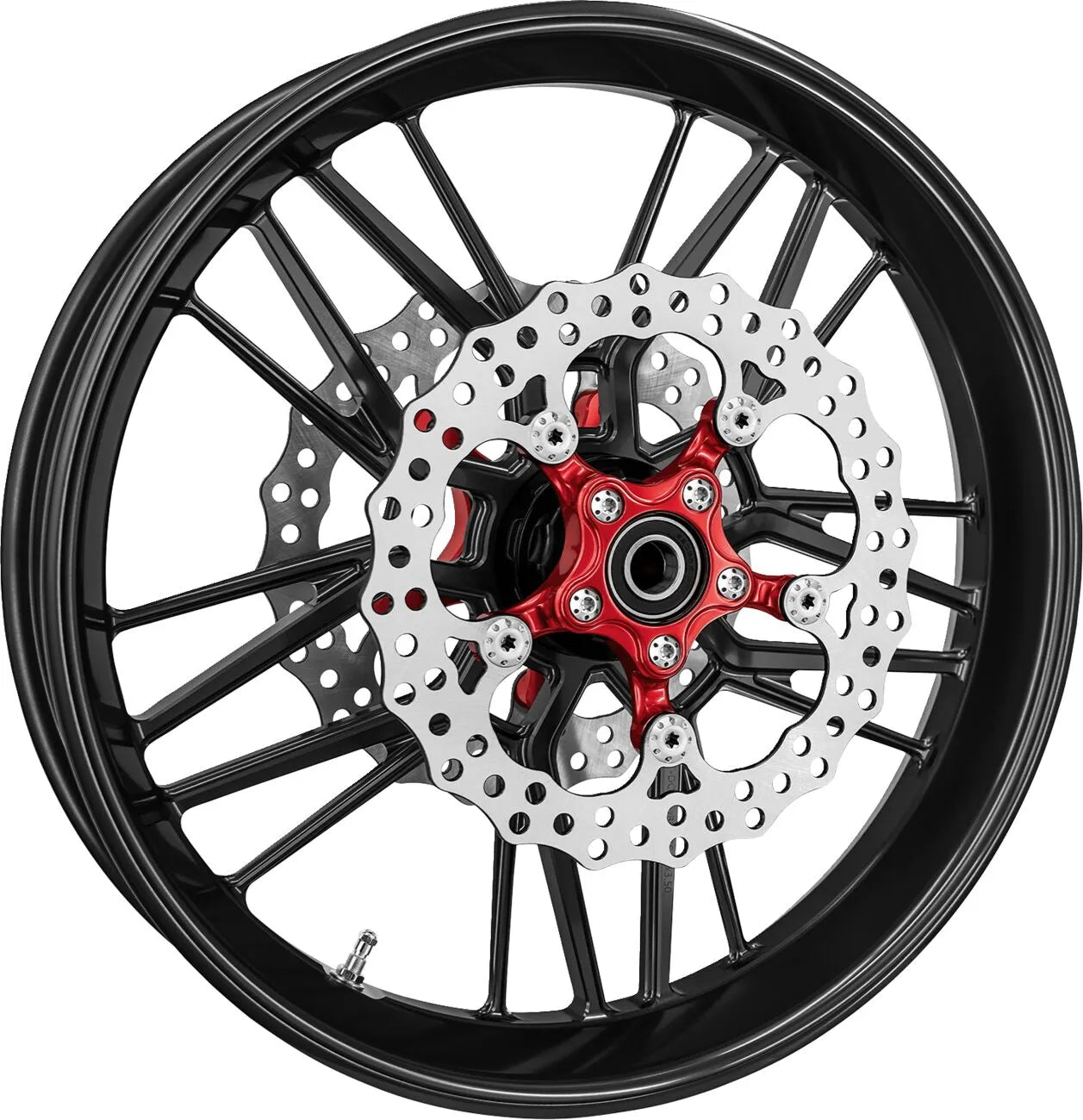 Arlen Ness Spider Rotor Performance Bromsskiva