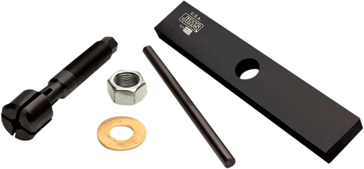 Jims Ball Bearing Removal Tool For Touring & Softail
