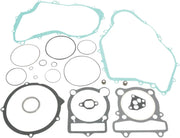 Moose Offroad Complete Gasket Kit for 4-Stroke Engines