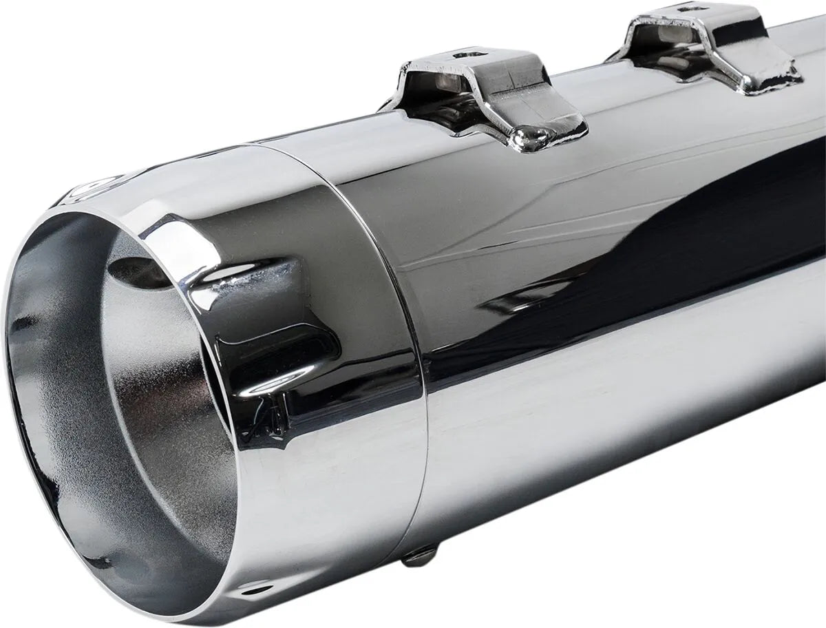 S&S Cycle MK45 4-1/2" Performance Avgasrör För Touring