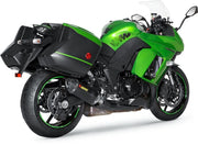 Akrapovic Slip-On Line Ljuddämpare - ECE Väglaglig