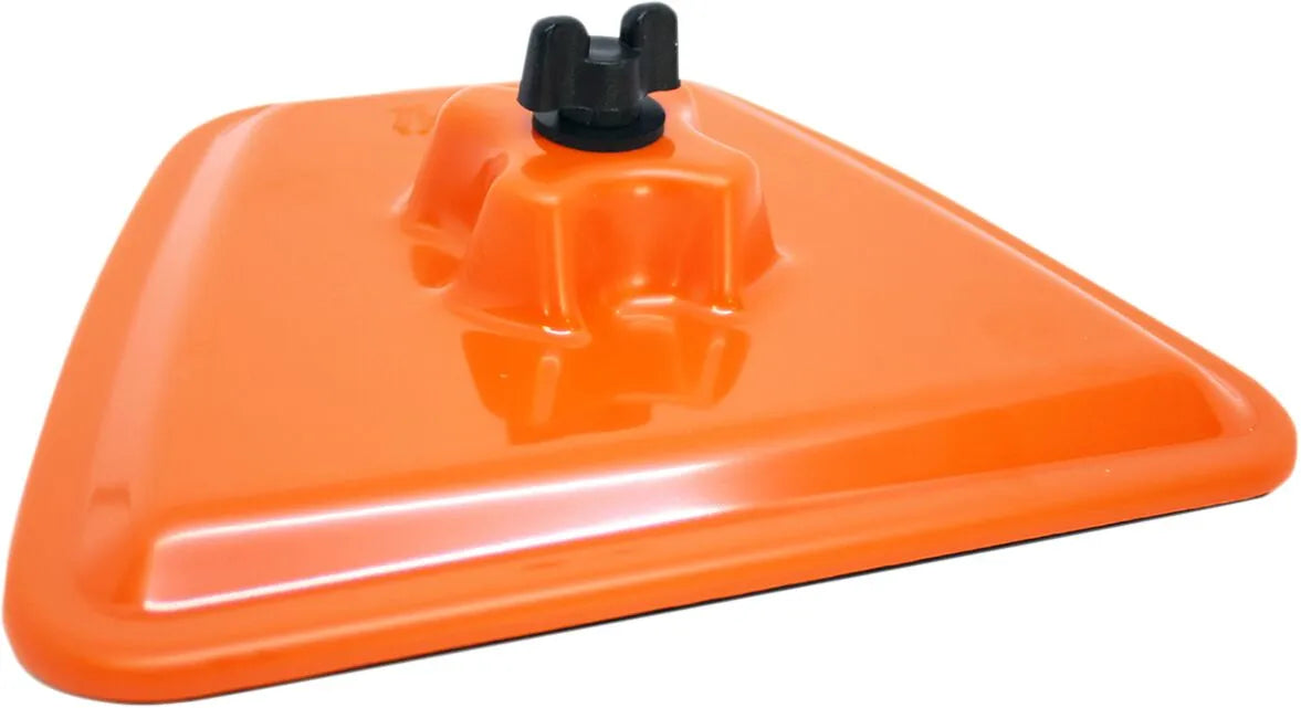 Twin Air Airbox Cover