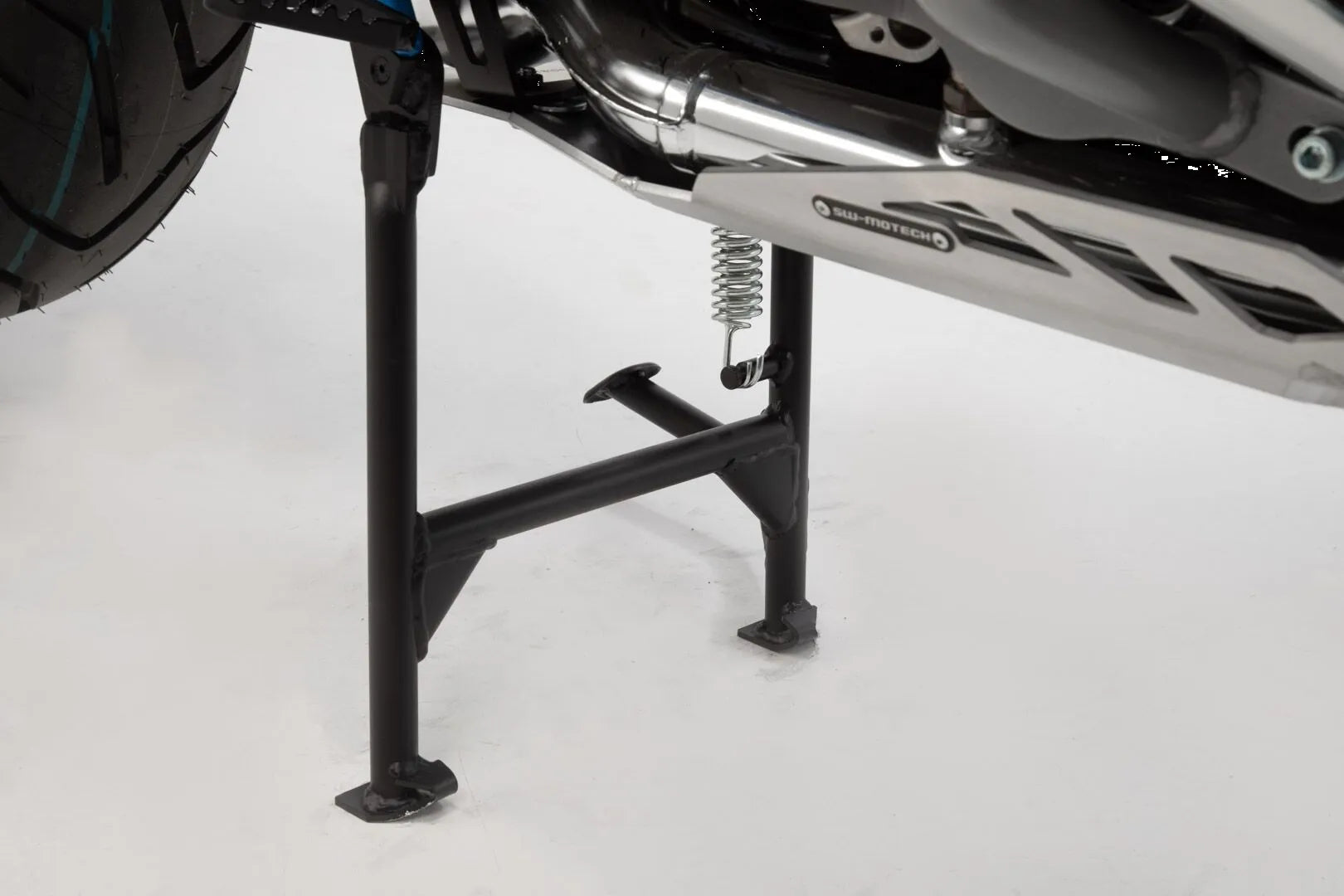 SW-MOTECH Motorcycle Centerstand