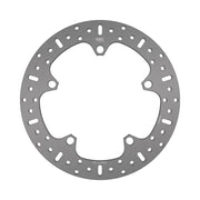 Ebc Round Hpsr Solid Bromsrotor För Motorcyklar - Fram