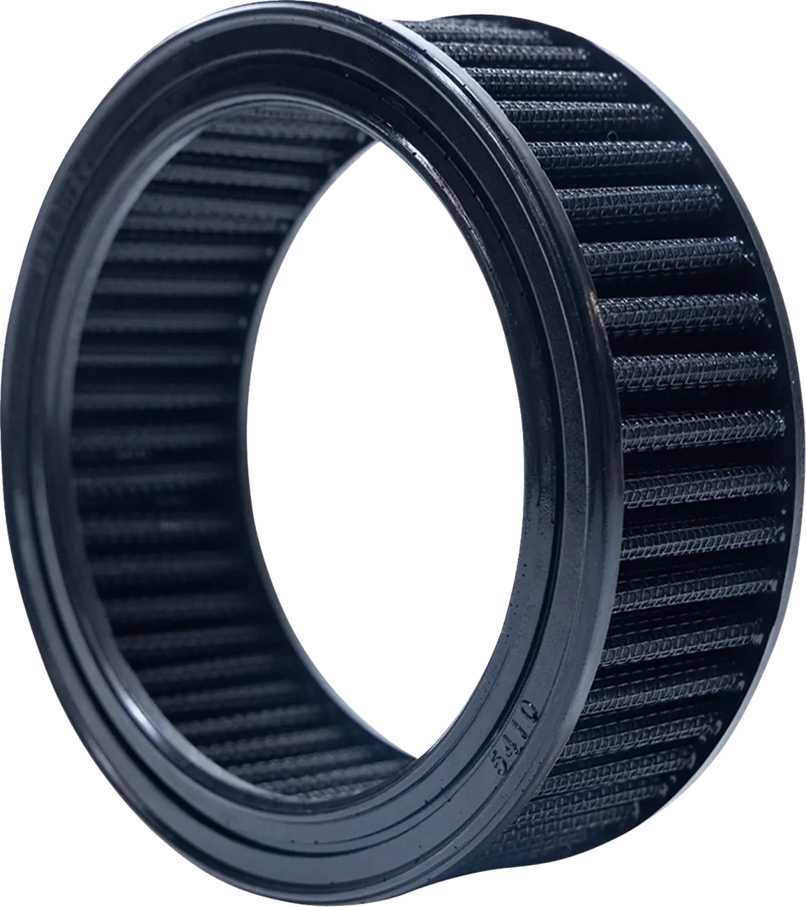 Feuling Parts BA Series Slim Air Filter Black 1.775" Tall