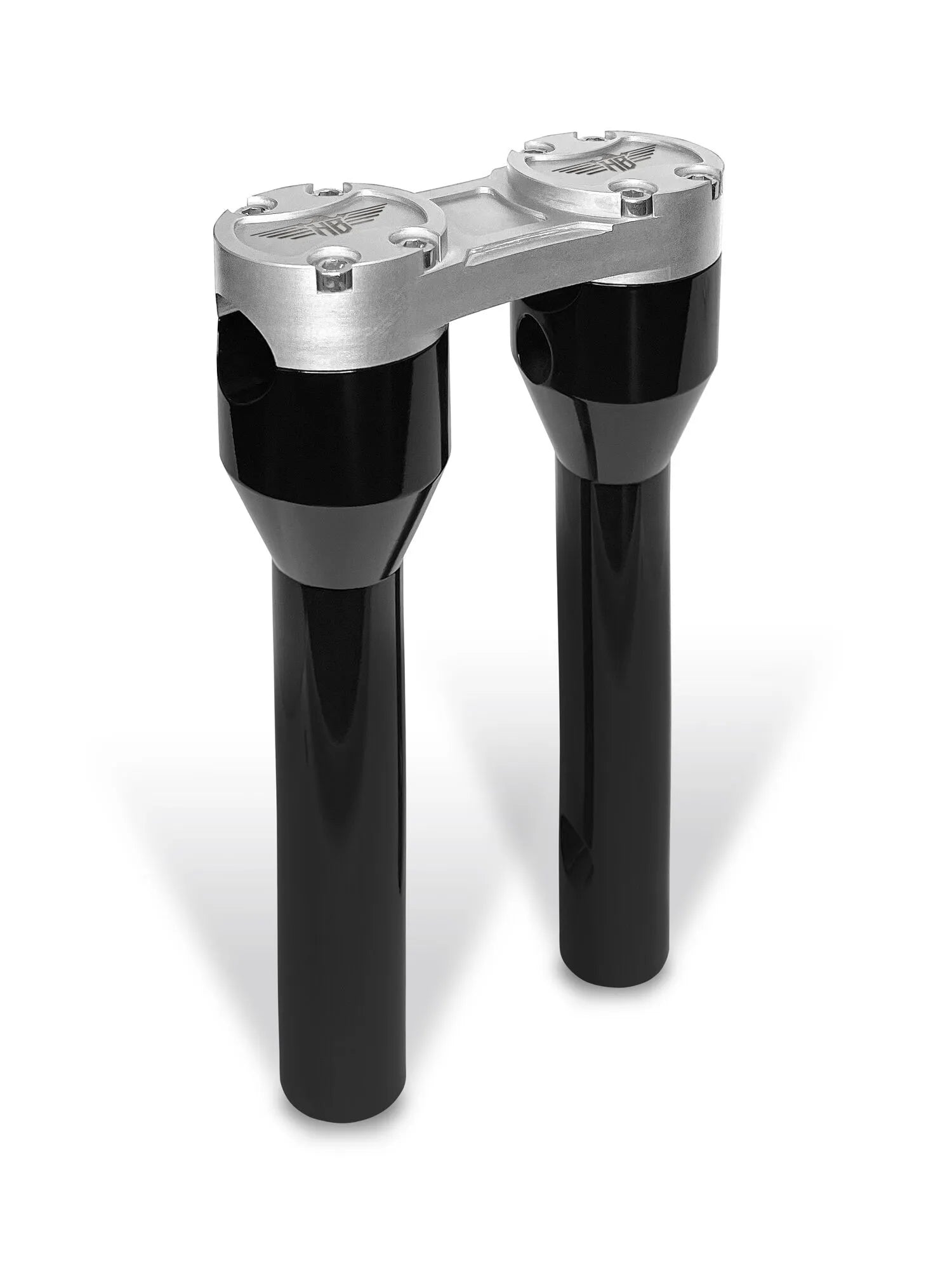 Heinz Bikes Clubstyle Straight Riser 8"