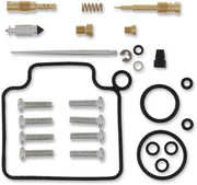 Moose Offroad Carburetor Repair Kit